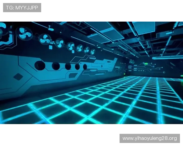 壹号游戏:结合虚拟现实技术,带来身临其境的沉浸式游戏体验