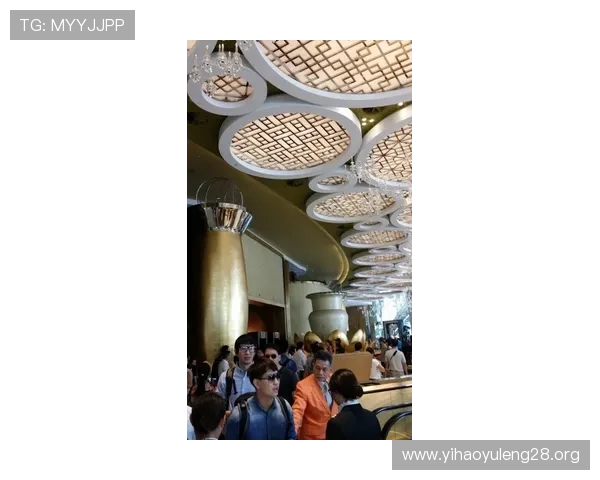 澳门壹号豪华酒店，尊享奢华住宿体验的最佳选择